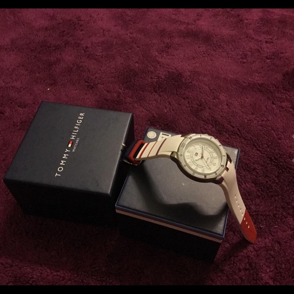 Tommy Hilfiger Watch